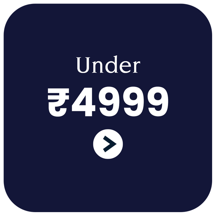 Under 4999
