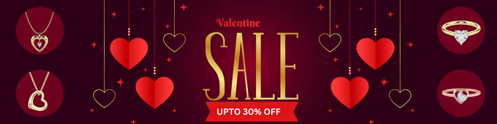 5 Reasons 925 Silver Moissanite Jewelry is the Best Valentine's Gift in India