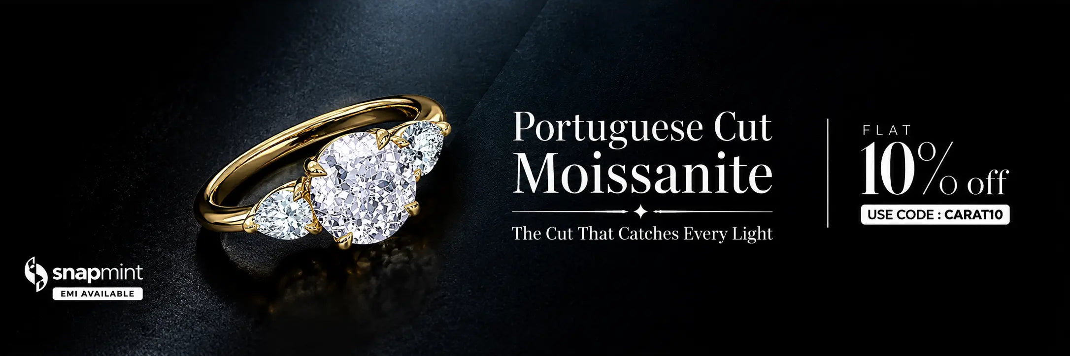Portuguese cut
