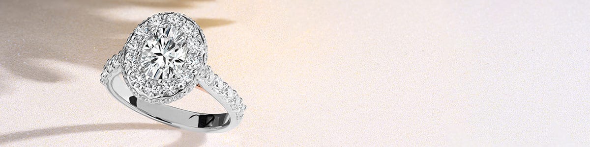 Halo Rings