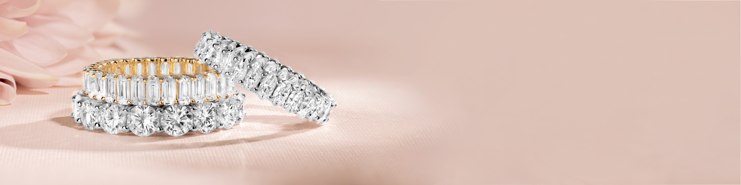 Eternity Rings