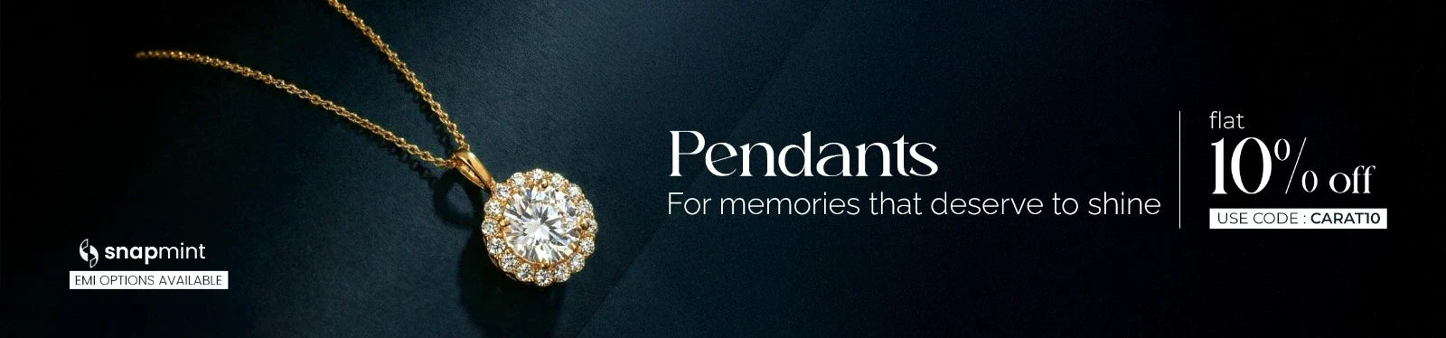 Pendants