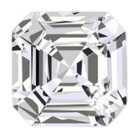 Diamond Shape 10