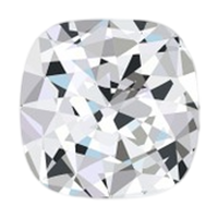 Diamond Shape 8